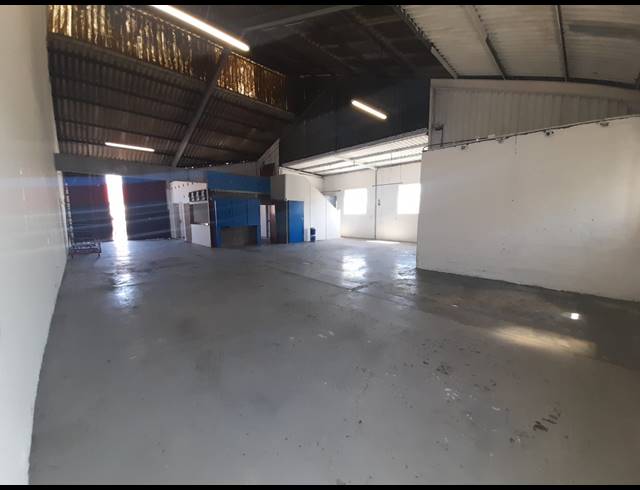 1,695M² BUILDING SOLD IN ATHLONE